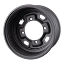Whites Motorcycle Parts ATV UTV Steel Rim 12 X 7 Polaris Front or Rear 4/156 +13