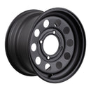 Whites Motorcycle Parts ATV UTV Steel Rim Black 14 x 8 Honda Rear 4/137 +41