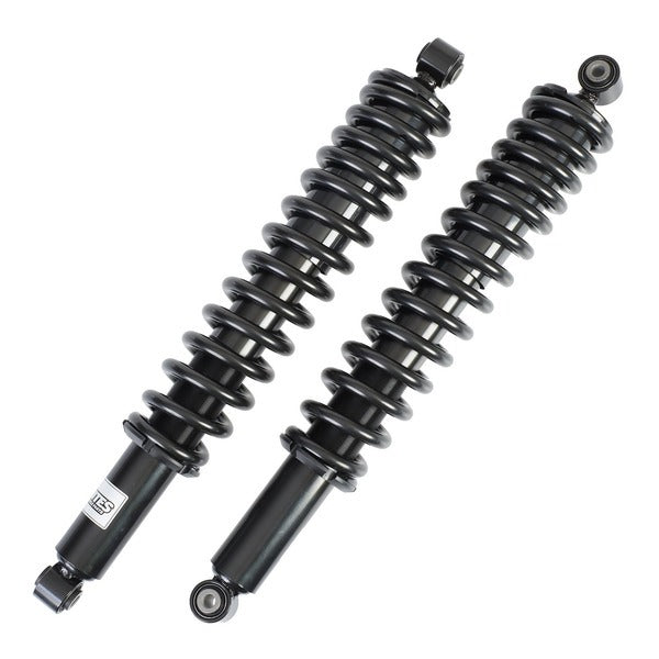 Whites Motorcycle Parts Shock Absorbers Hon SXS700 Pioneer Front '16-'18 - Pr