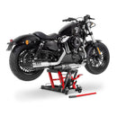 Whites Motorcycle Parts Jack Scissor Lift - 680kg Capacity for ATVs / Large Motorcycles