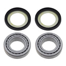 Whites Motorcycle Parts Steering Stem Bearing Kit