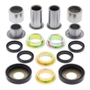 Whites Motorcycle Parts Swingarm Bearing Kit