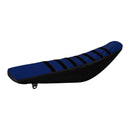 Whites Seat Cover Blu Black Husq TC65 17-18