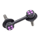 Whites Motorcycle Parts Stabilizer Joint - Rear Left