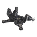 WMP STEERING KNUCKLE ATV HONDA