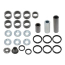 Whites Motorcycle Parts Suspension Linkage Kit