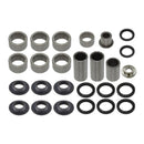 Whites Motorcycle Parts Suspension Linkage Kit