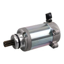 Whites Starter Motor - Yam