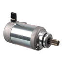 Whites Starter Motor - Yam