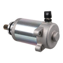 Whites Starter Motor - Yam