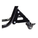 Whites Motorcycle Parts Paddock Stand Front - Dolly Type
