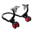 Whites Motorcycle Parts Paddock Stand Front