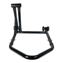 Whites Motorcycle Parts Paddock Stand Rear - Single Side Pins Sold Separately