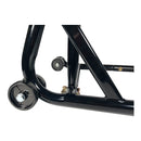 Whites Motorcycle Parts Paddock Stand Rear - Single Side Pins Sold Separately