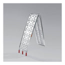 Whites Motorcycle Parts 001 Alloy Ramp Folding 226x30cm 340kg Rated