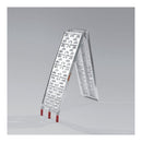 Whites Motorcycle Parts 001 Alloy Ramp Folding 226x30cm 340kg Rated