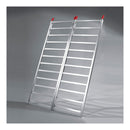 WHITES 006 ALLOY ATV RAMP FOLDING 182x114cm 680kg rated