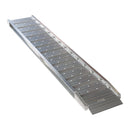 WHITES HD01 ALLOY UTV RAMP 208.5x35.5cm 500kg rated SINGLE
