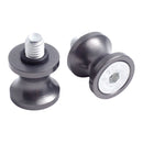 Whites Motorcycle Parts Swingarm Bobbins – Black 6mm x 1.0mm