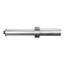 Whites Motorcycle Parts Swingarm Pin 3 (To Suit WPSPSSS Stand) - 28.4mm