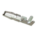 Whites Motorcycle Parts Terminal Male Bullet (Packet of 50 pcs)