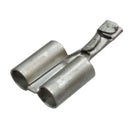 Whites Motorcycle Parts Terminal Double Bullet (Packet of 50 pcs)