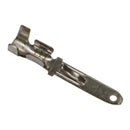 Whites Motorcycle Parts Terminal Mini Male Spade (Packet of 50 pcs)