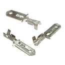 Whites Motorcycle Parts Terminal Male Spade (Pkt of 50pcs)