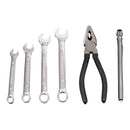 Whites Motorcycle Parts KTM Tool Kit – 37pcs
