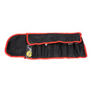 Whites Motorcycle Parts Adventure Tool Kit – Roll-Up 46pcs