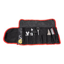Whites Motorcycle Parts Adventure Tool Kit – Roll-Up 46pcs