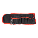 Whites Motorcycle Parts BMW Tool Kit – Roll-Up 31pcs