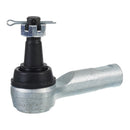 Whites Motorcycle Parts Tie Rod End Kit WPTR80 - Outer