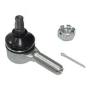 Whites Motorcycle Parts Tie Rod End Kit - Right-hand Thread