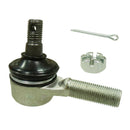 Whites Motorcycle Parts Tie Rod End Kit - Left-hand Thread