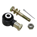 Whites Motorcycle Parts Tie Rod End Kit - LH Thread