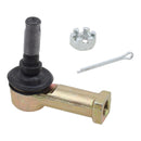 Whites Motorcycle Parts Tie Rod End Kit - Left-hand Thread