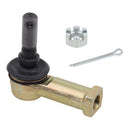 Whites Motorcycle Parts Tie Rod End Kit - Right-hand Thread