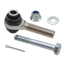 Whites Motorcycle Parts Tie Rod End Kit - Outer