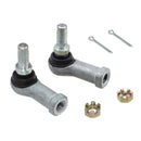 Whites Motorcycle Parts Tie Rod End Kit - LH Thread
