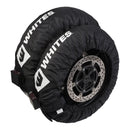 Whites Tyre Warmer C6 Digital 30-90C 120/200+ Black