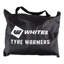 Whites Motorcycle Parts Tyre Warmer C6 Digital 30-90°C 120/200+ Pair - Silver