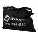 Whites Tyre Warmer C6 Digital 30-90C 120/180-195 Black