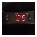 Whites Tyre Warmer C6 Digital 30-90C 120/180-195 Black