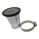 Whites Motorcycle Parts Velocity Stacks 39mm Id