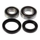 Whites Motorcycle Parts Wheel Bearing Kit