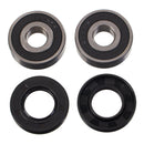 WMP Wheel Bearing Kit