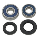 Whites Motorcycle Parts Wheel Bearing Kit - Rear