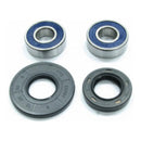 Whites Motorcycle Parts Wheel Bearing Kit - Front