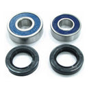 Whites Motorcycle Parts Wheel Bearing Kit - Rear
